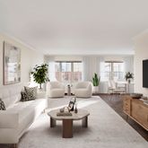 $1,300,000 | 20 East 9th Street, Unit 8F | Greenwich Village