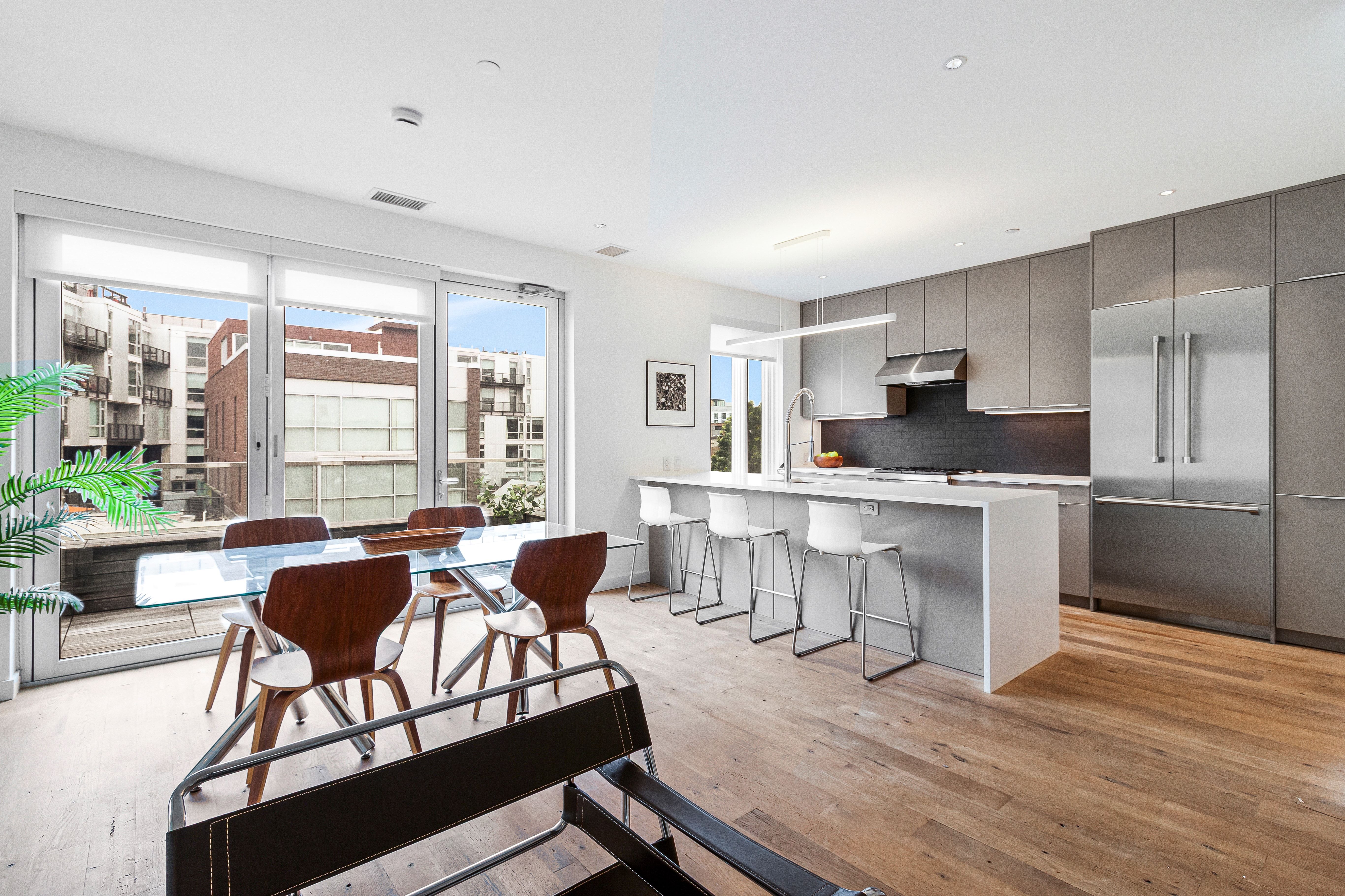1932 9th Street Northwest, Unit R401 Washington, DC 20001 - Photo 2 of 32