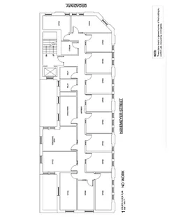 a view of a bathroom