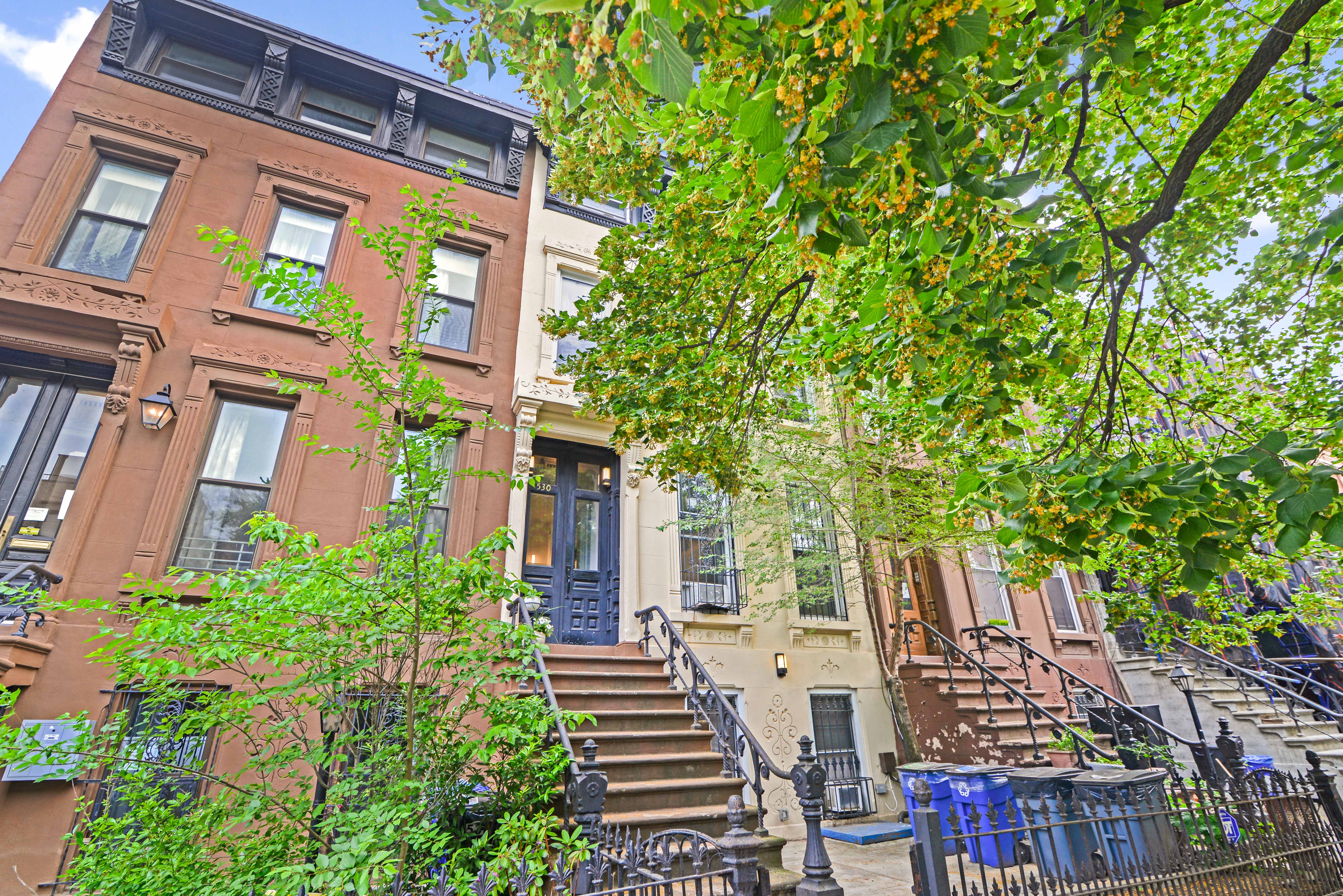 530 Monroe Street, Unit STUDIO 1B Brooklyn, NY 11221 - Photo 12 of 14