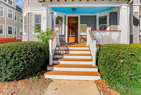 Contact Agent | 27 Thelma Road, Unit 1, Dorchester, MA 02122