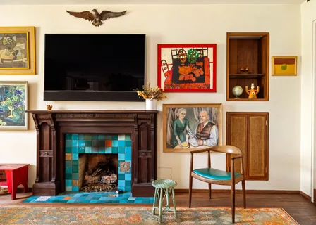 $9,450,000 | 34 Gramercy Park East, Unit PHB | Gramercy