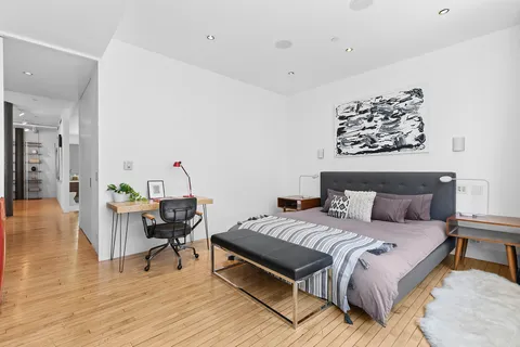 $6,750,000 | 16 Desbrosses Street, Unit 2S/3S | TriBeCa