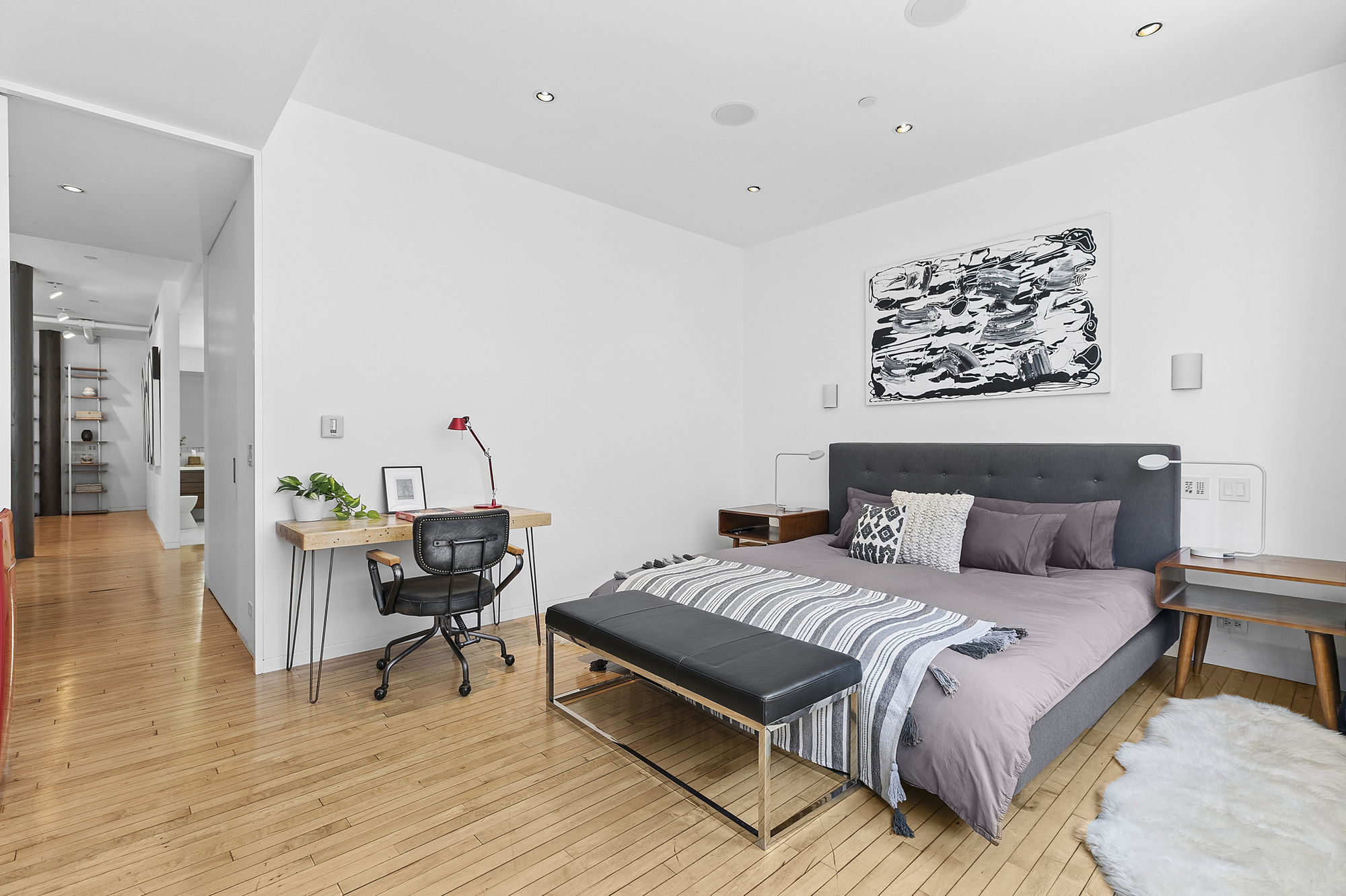 16 Desbrosses Street, Unit 2S/3S Manhattan, NY 10013 - Photo 16 of 26