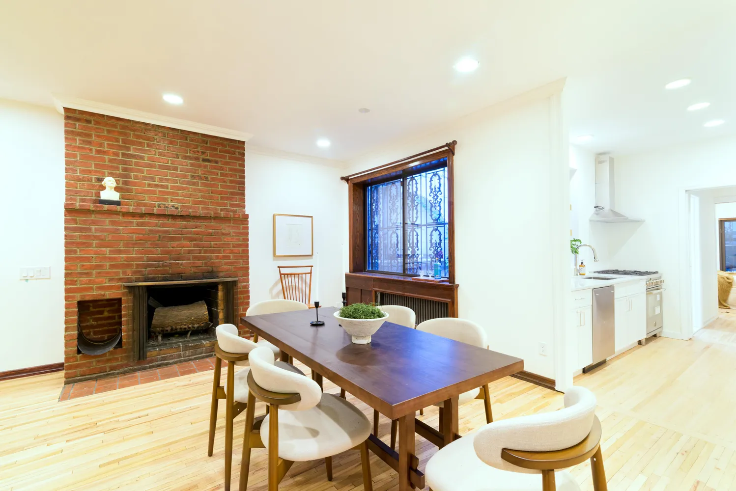 $5,900,000 | 349 West 71st Street | Upper West Side