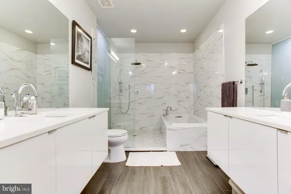 $775,000 | 1341 Irving Street Northwest, Unit C, Washington, DC 20010