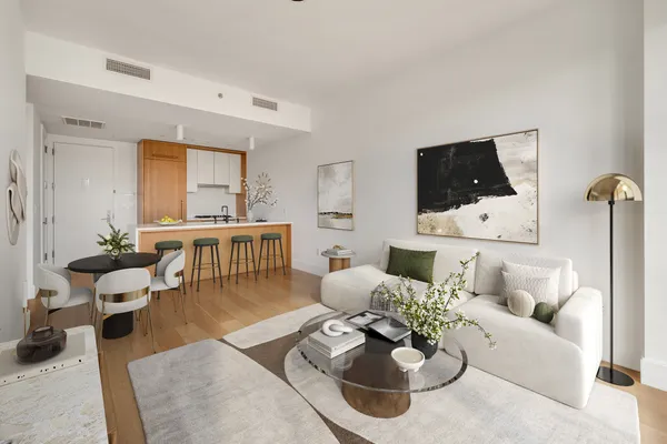 $1,398,000 | 24-22 Jackson Avenue, Unit 311 | Long Island City