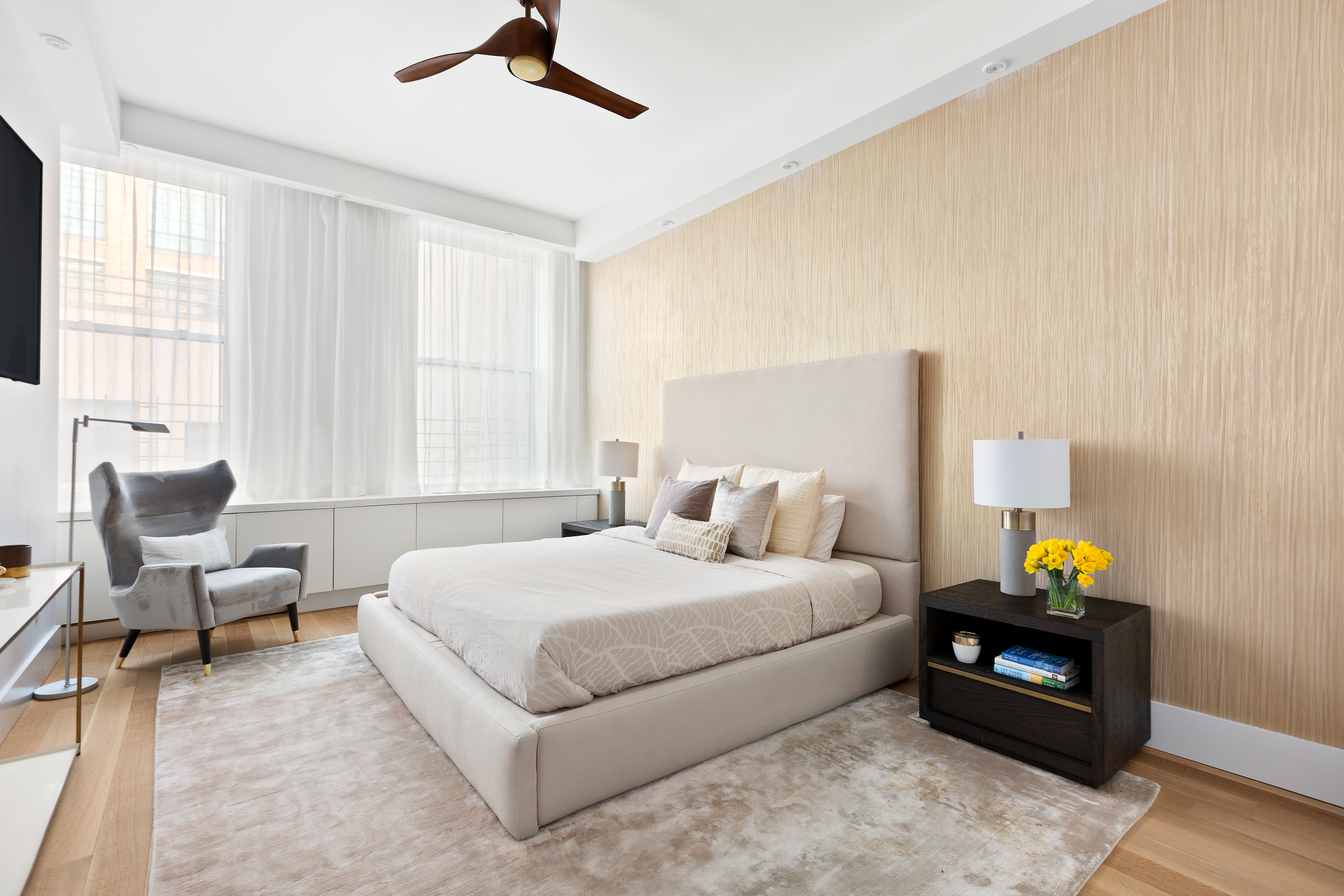 15 Hubert Street, Unit 3C Manhattan, NY 10013 - Photo 5 of 10