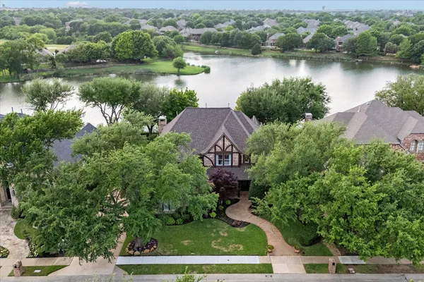$1,350,000 | 6513 Wildwood Drive, McKinney, TX 75072