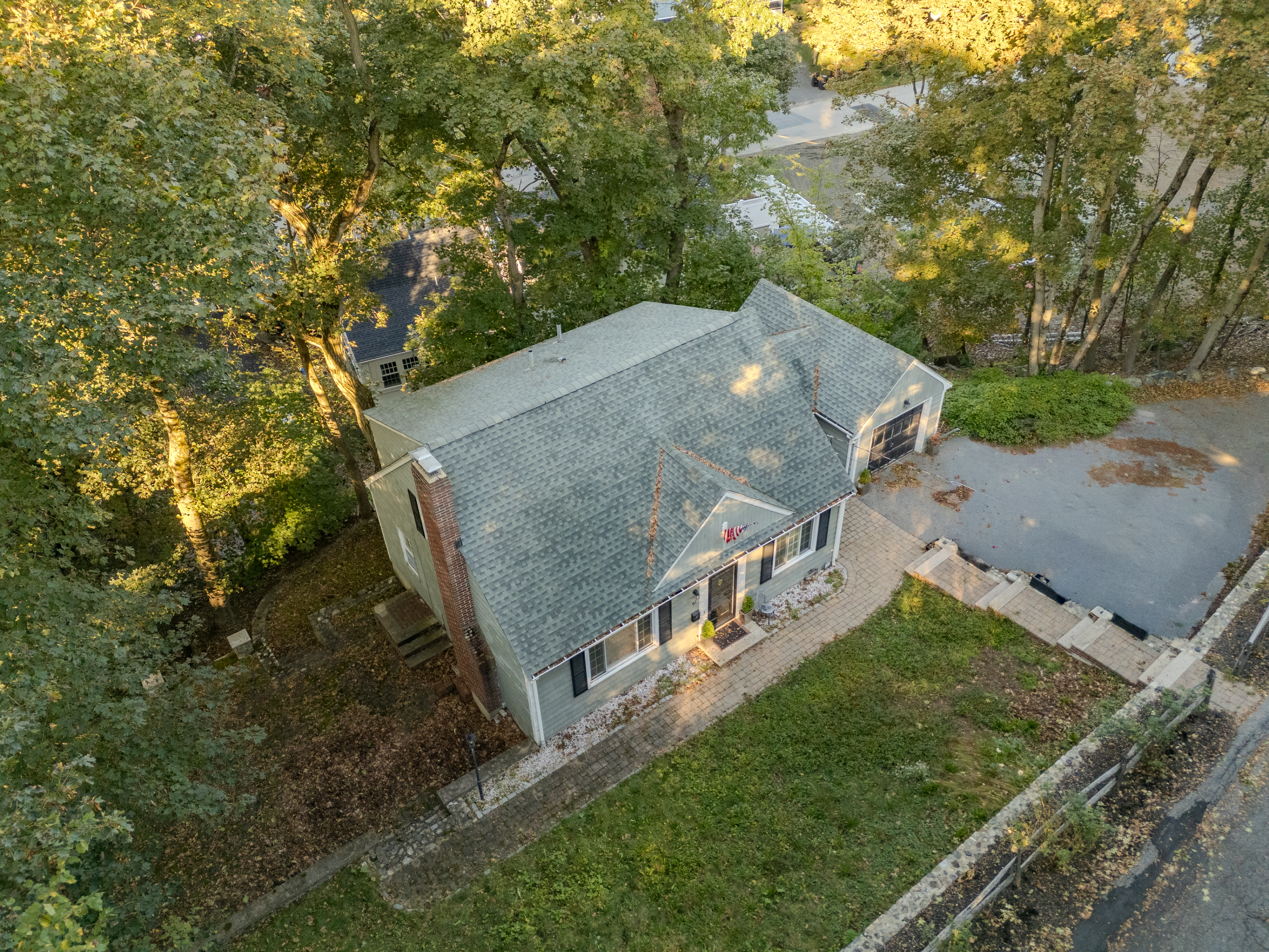 61 Sargent Road Winchester, MA 01890 - Photo 16 of 18