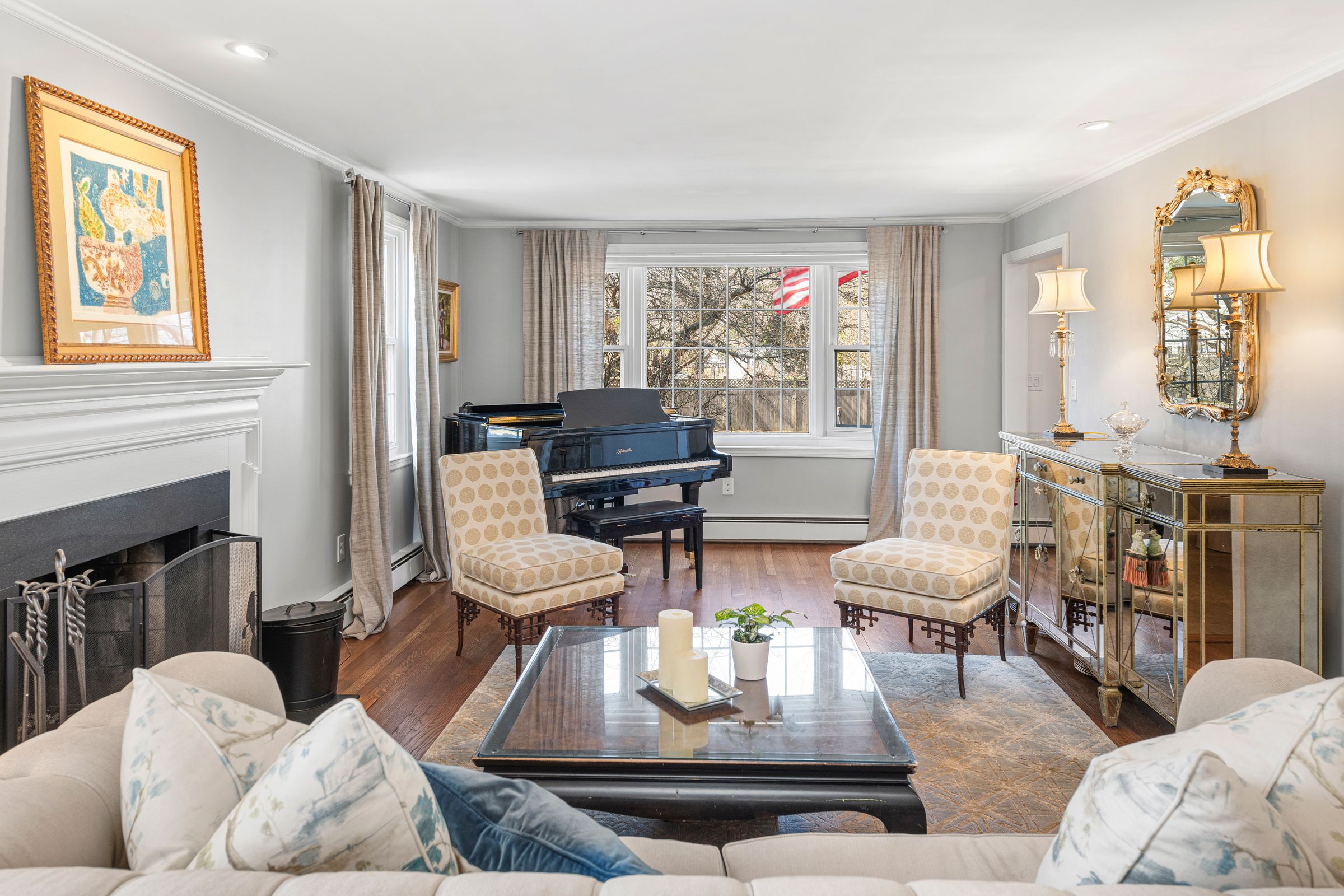 20 Briarfield Road Barrington, RI 02806 - Photo 7 of 54