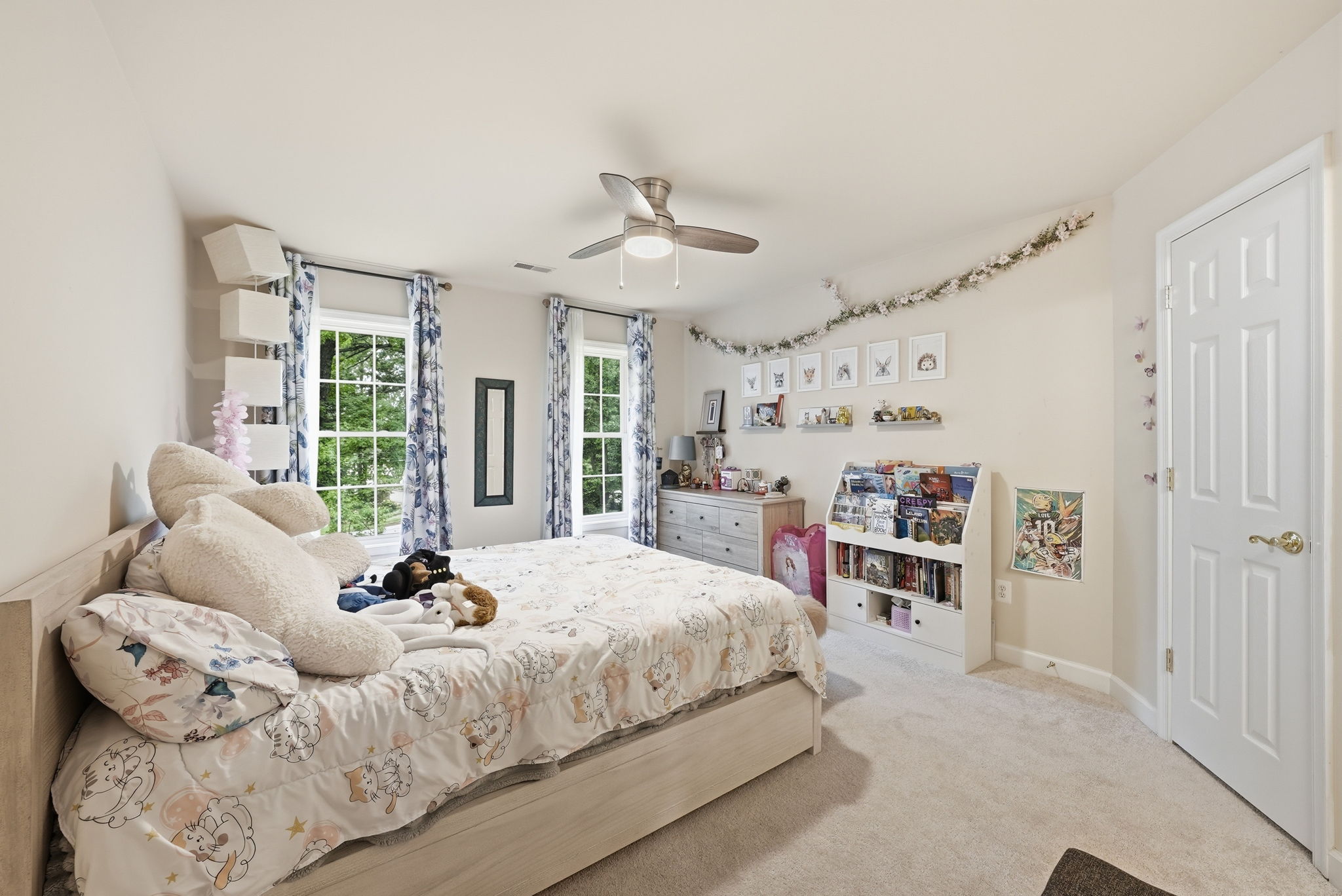 4720 Ferry Landing Road Alexandria, VA 22309 - Photo 31 of 68