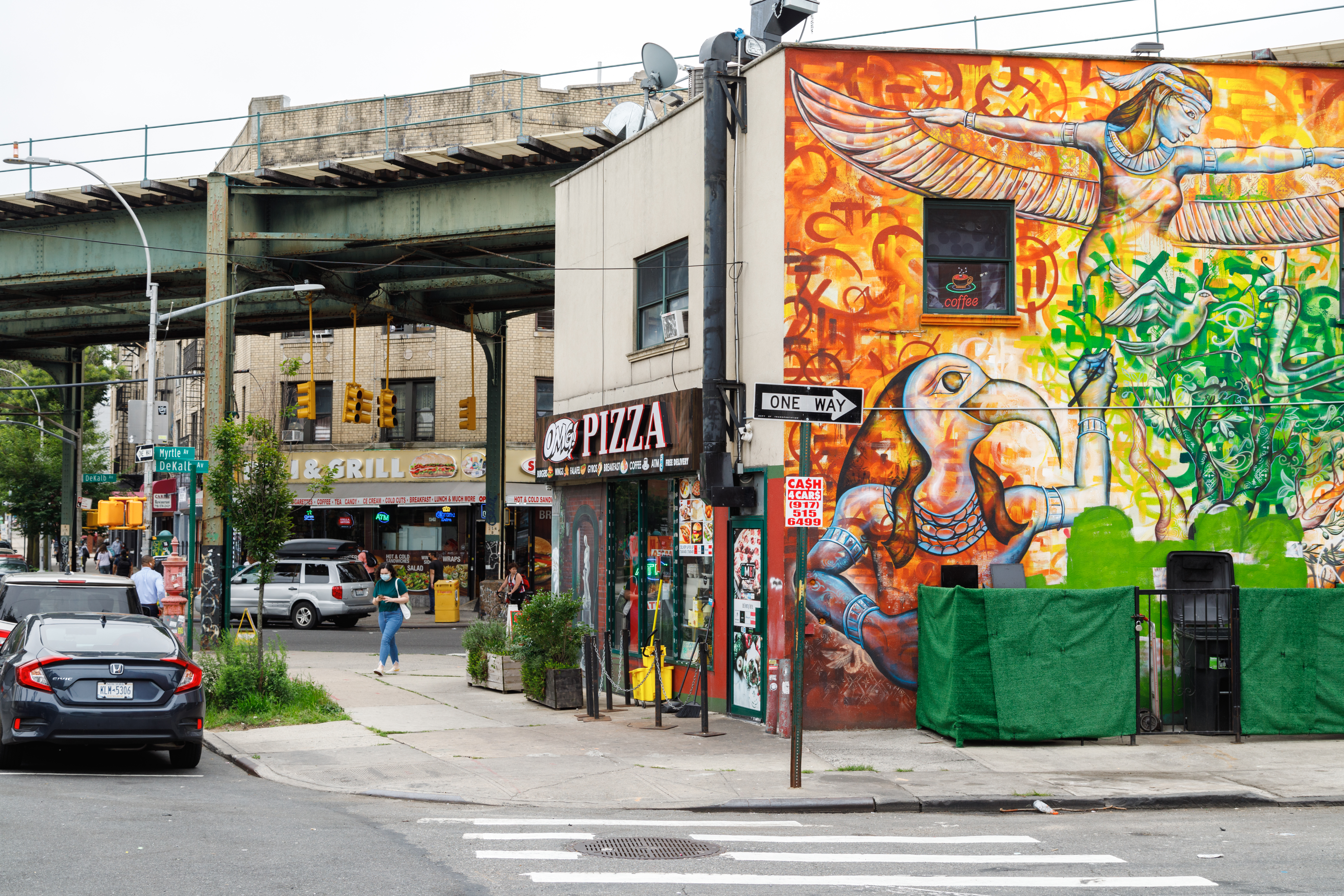 73 Harman Street Brooklyn, NY 11221 - Photo 18 of 22