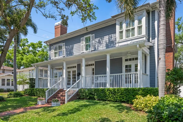 $2,300,000 | 1403 West Watrous Avenue, Tampa, FL 33606