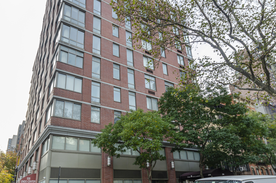 250 East 30th Street, Unit 6C Manhattan, NY 10016 - Photo 10 of 17 Gallery Image 10