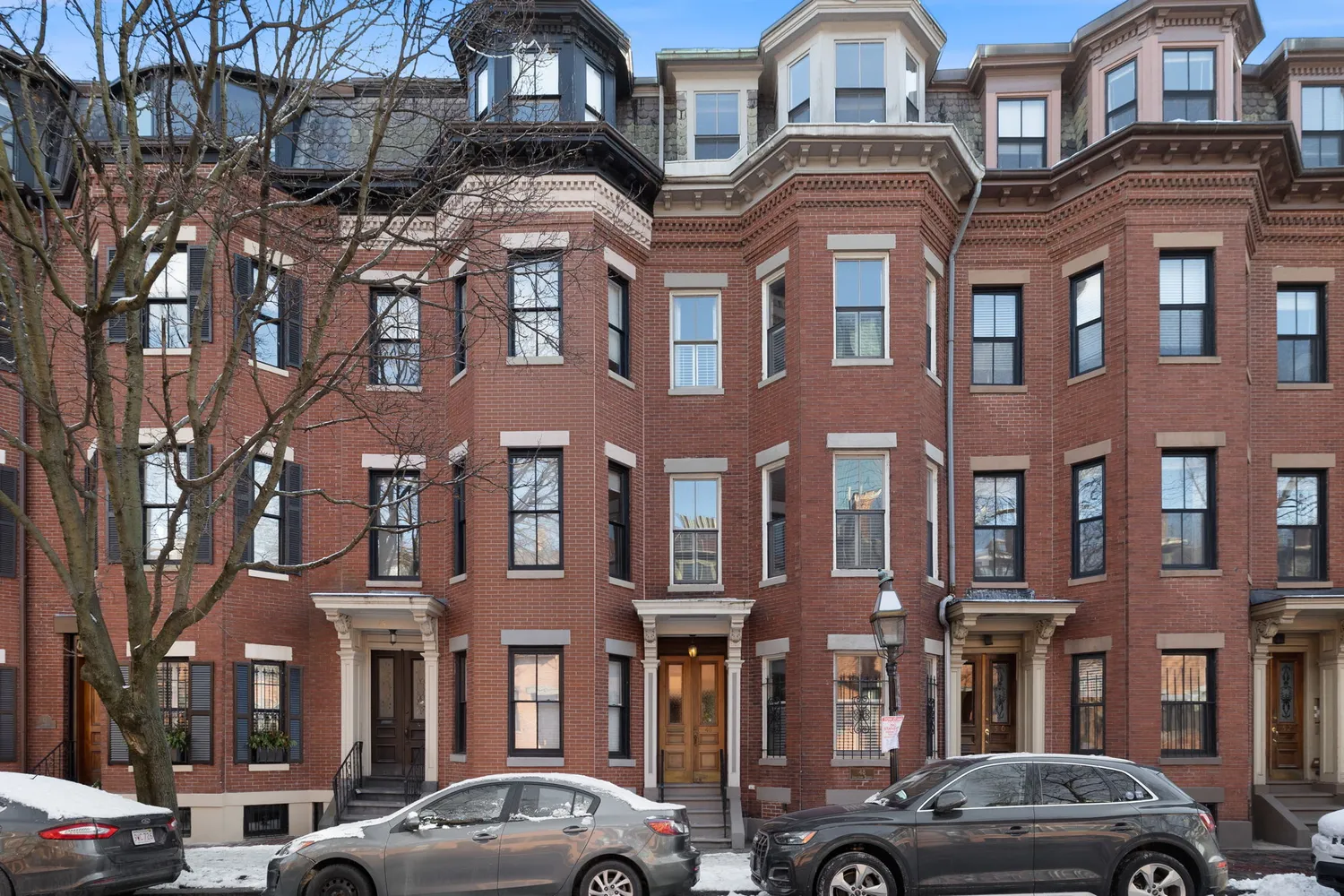 Contact Agent | 48 Appleton Street, Boston, MA 02116