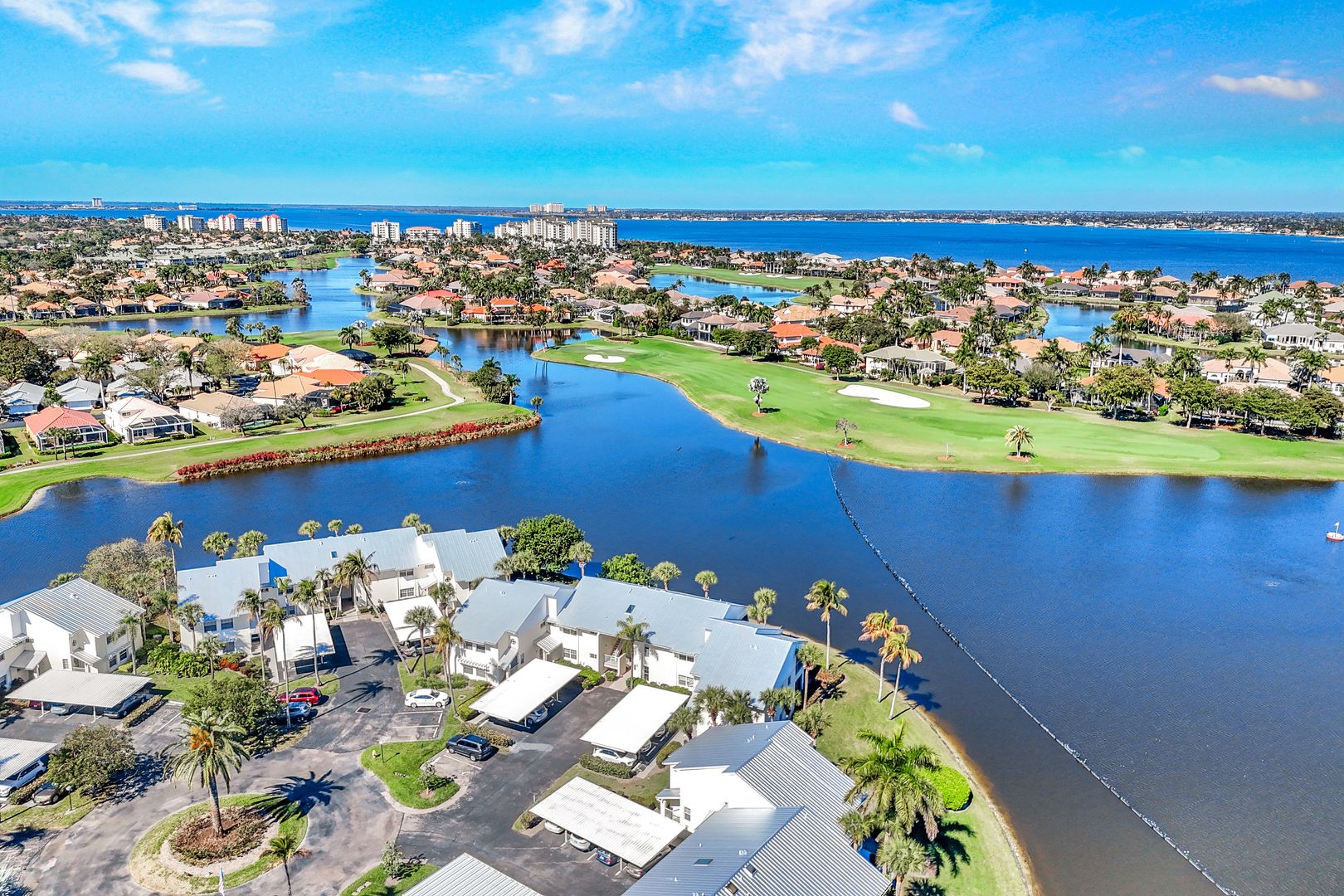 14985 Rivers Edge Court, Unit 236 Fort Myers, FL 33908 - Photo 27 of 30