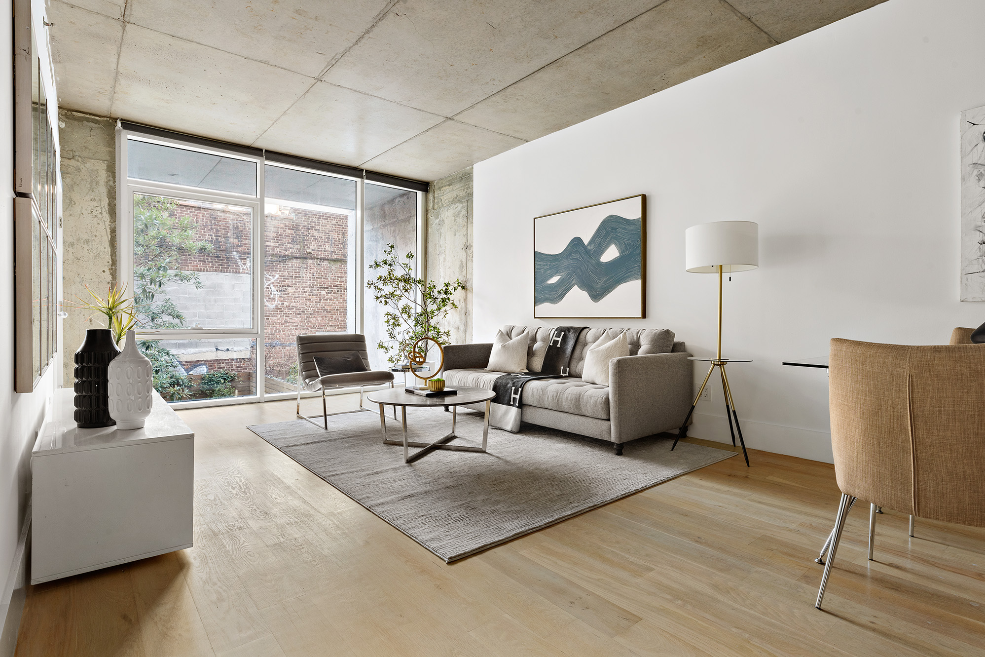 115 Norfolk Street, Unit 202 Manhattan, NY 10002 - Photo 2 of 16