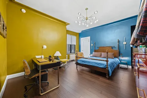 $899,000 | 725 Riverside Drive, Unit 9C | Hamilton Heights