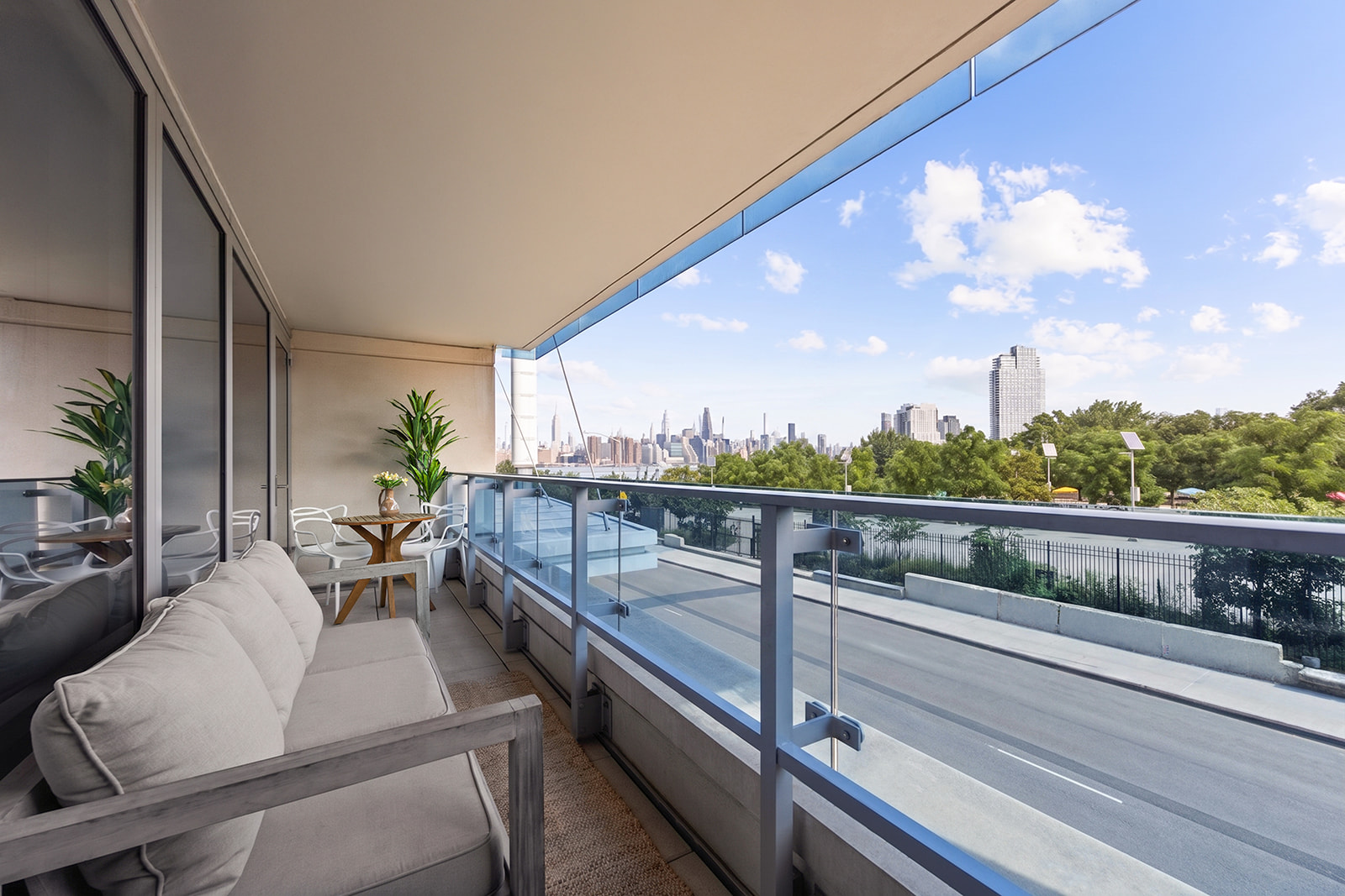 34 North 7th Street, Unit TH1 Brooklyn, NY 11249 - Photo 15 of 23 Gallery Image 15
