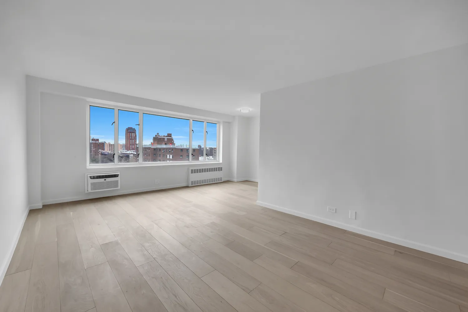 $3,800 | 392 Central Park West, Unit 14E | Upper West Side