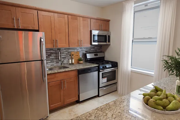 $6,000 | 201 West 92nd Street, Unit 6K | Upper West Side