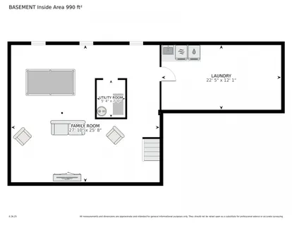 $700,000 | 15620 Rhame Drive, Dumfries, VA 22025