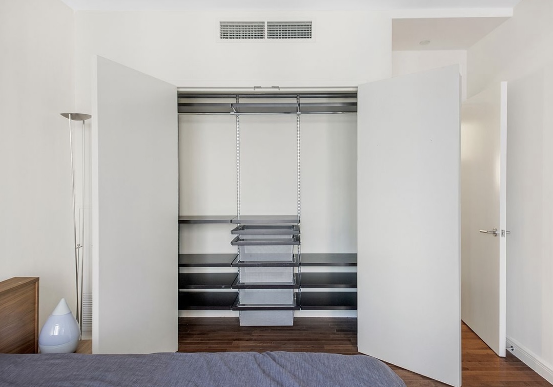 101 West 24th Street, Unit 7A Manhattan, NY 10011 - Photo 8 of 13 a view of entryway