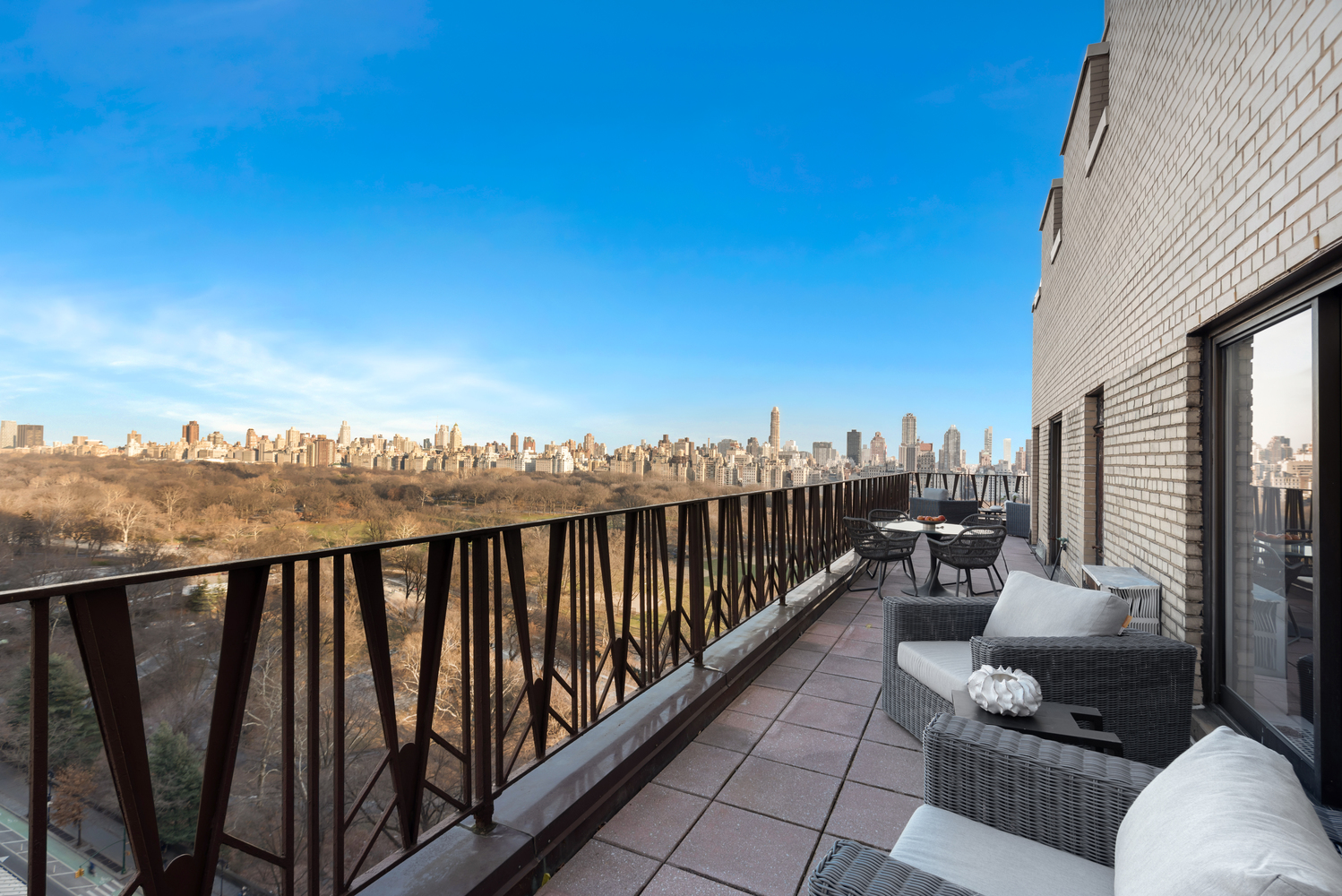 25 Central Park West, Unit 20Q/O Manhattan, NY 10023 - Photo 15 of 18