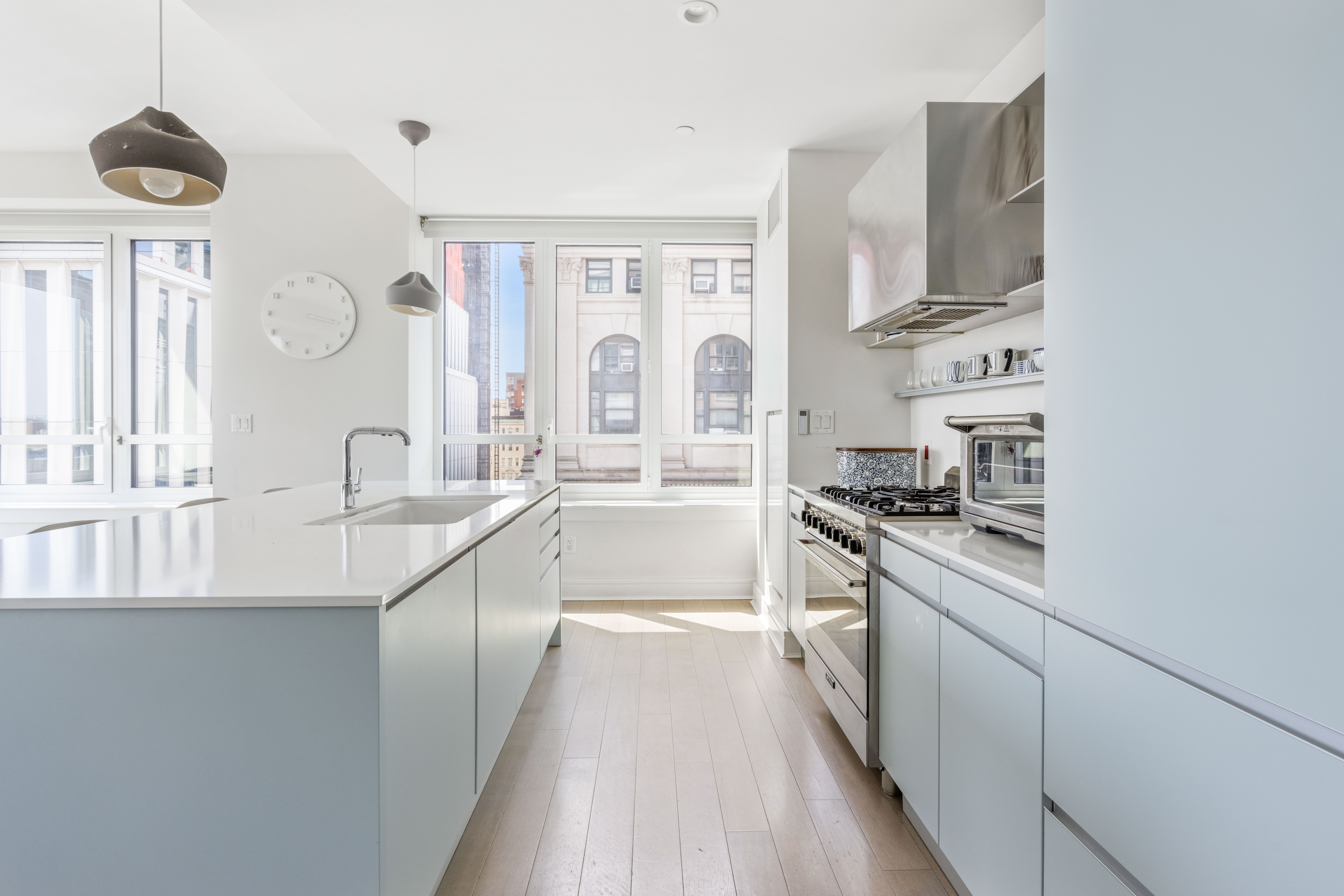 265 State Street, Unit 802 Brooklyn, NY 11201 - Photo 5 of 26 Gallery Image 5