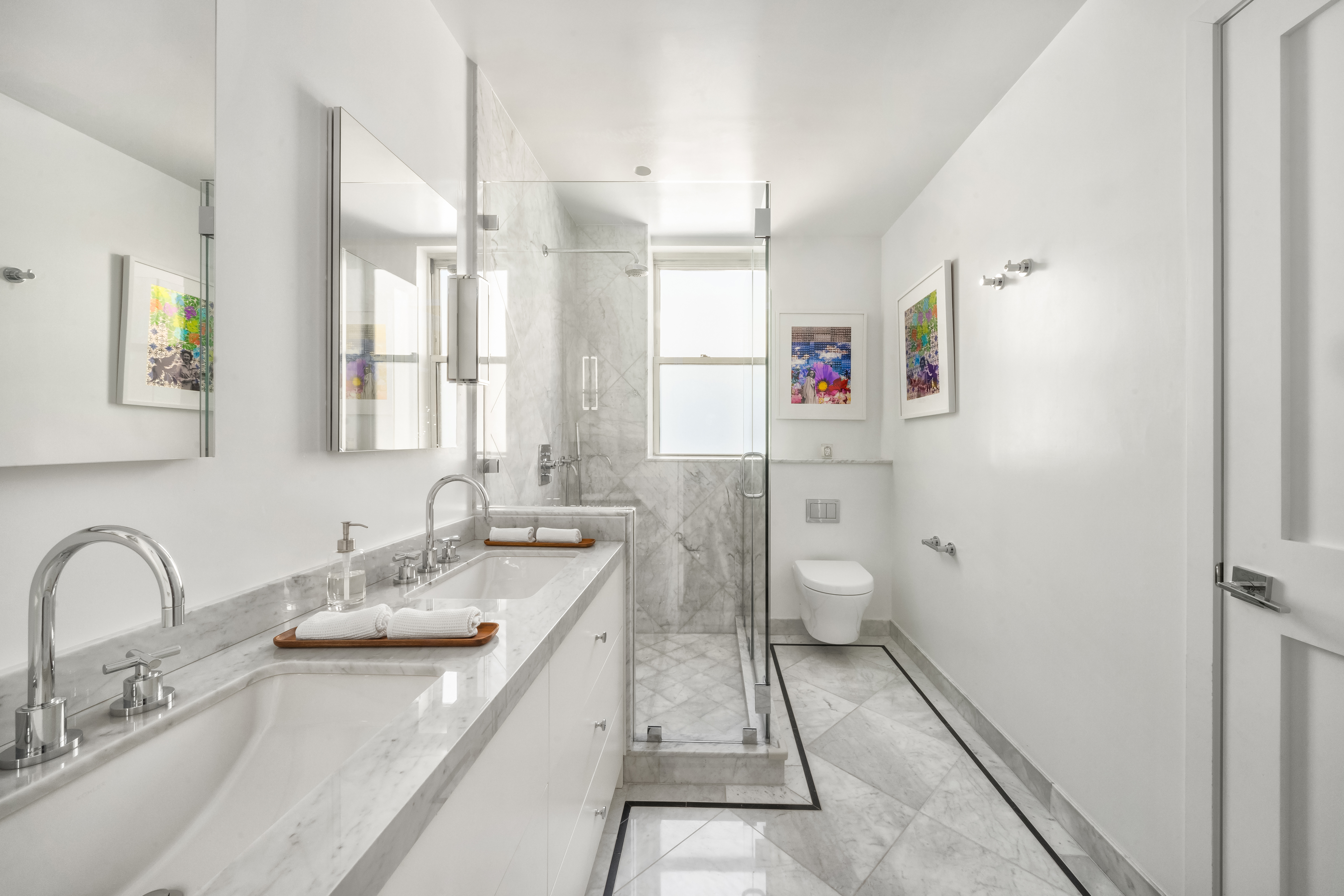 25 5th Avenue, Unit 14C Manhattan, NY 10003 - Photo 8 of 15