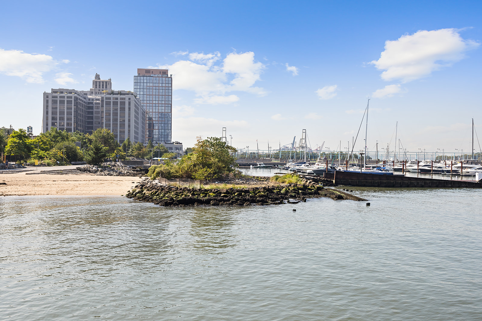 360 Furman Street, Unit 1205 Brooklyn, NY 11201 - Photo 32 of 33