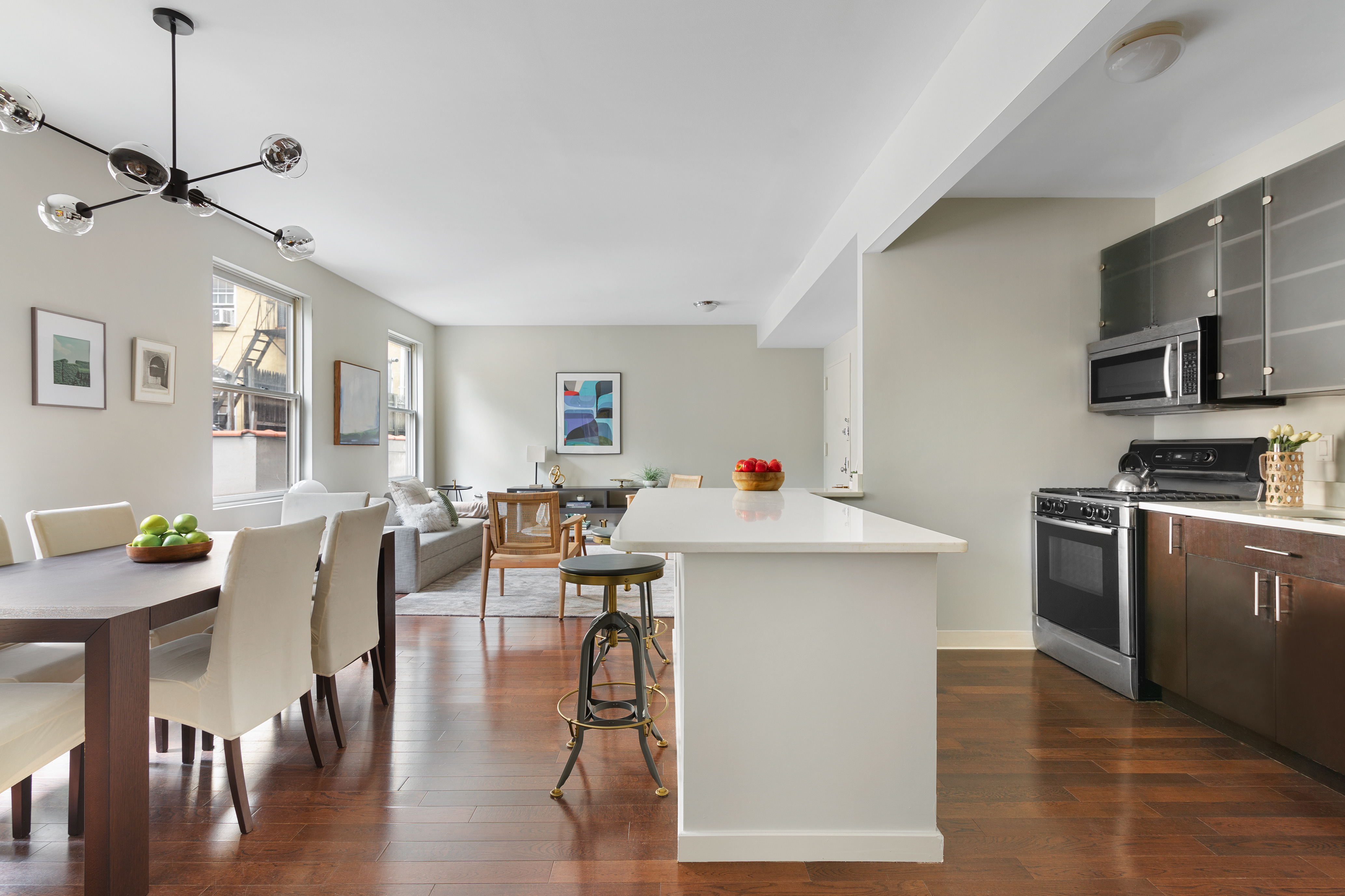 52 3rd Avenue, Unit 2C Brooklyn, NY 11217 - Photo 2 of 11