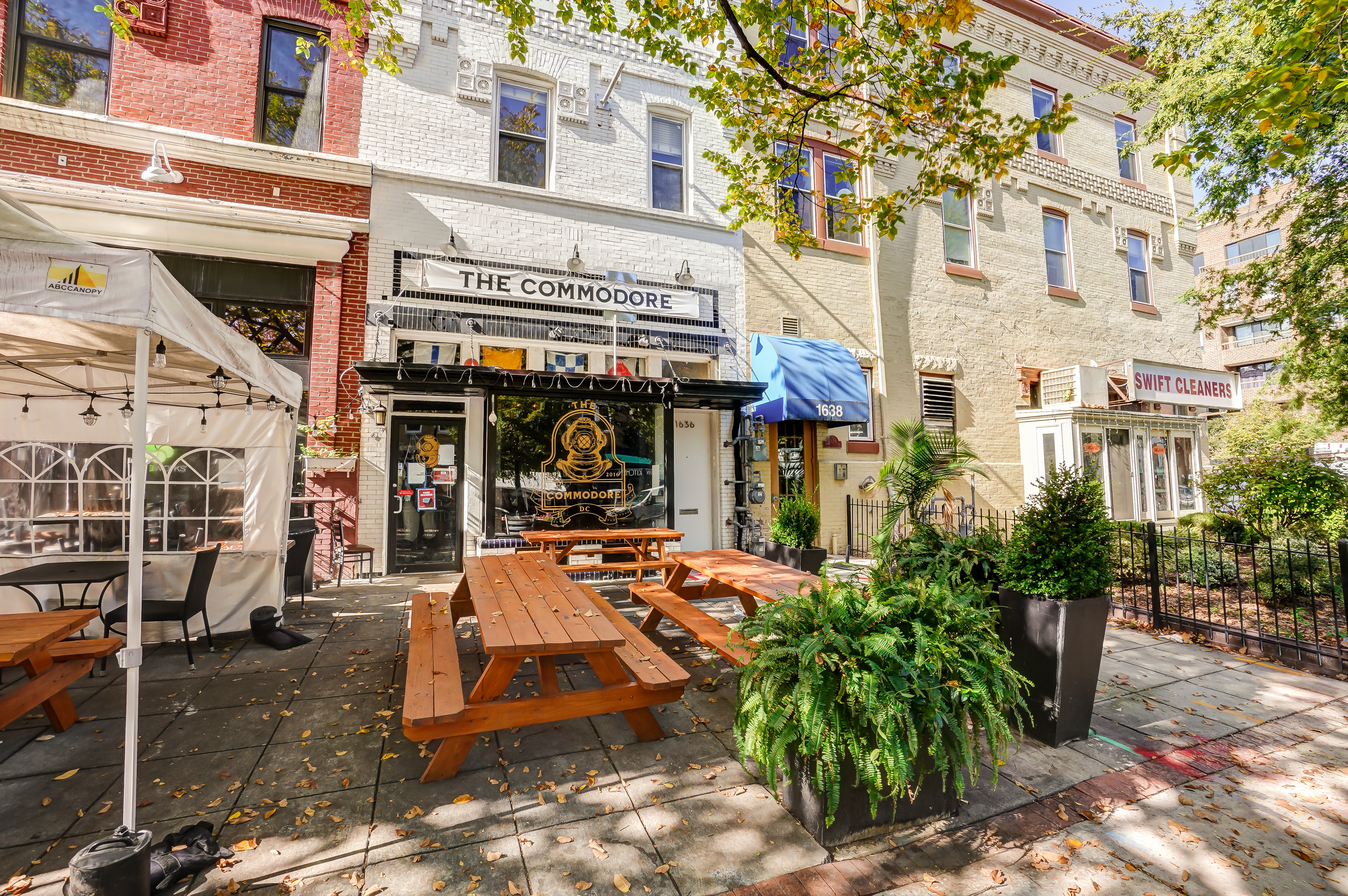1706 16th Street Northwest, Unit 1 Washington, DC 20009 - Photo 54 of 58