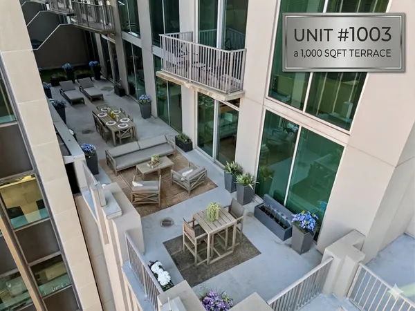 $1,299,900 | 415 Church Street, Unit 1003, Nashville, TN 37219