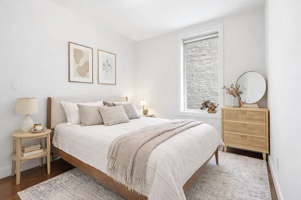 $3,650 | 142 Edgecombe Avenue, Unit 3A | Central Harlem