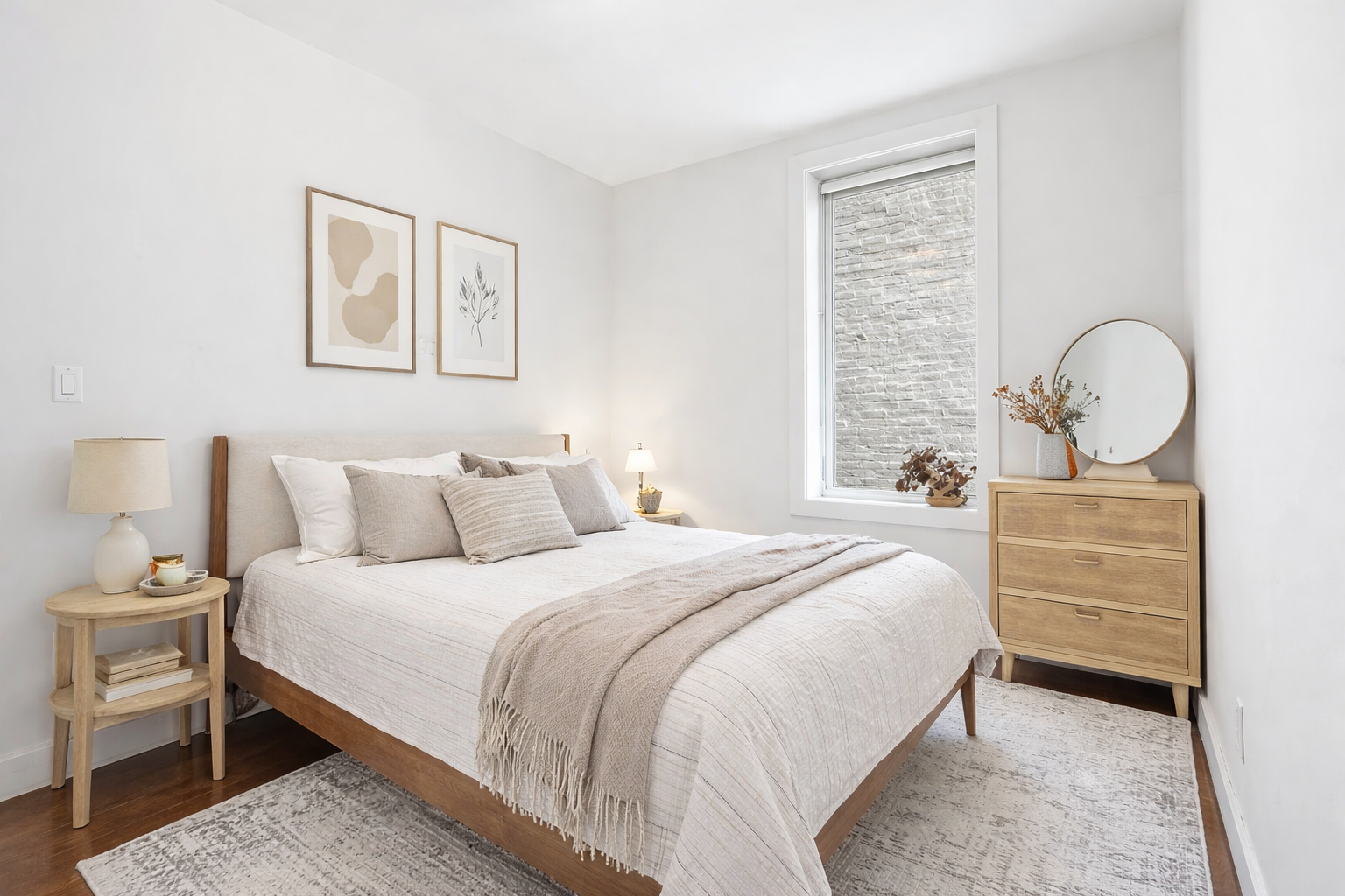 142 Edgecombe Avenue, Unit 3A Manhattan, NY 10030 - Photo 3 of 9