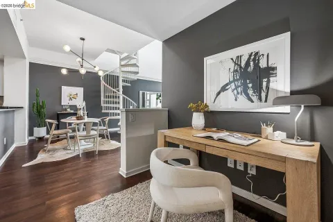 $798,000 | 1 Lakeside Drive, Unit 911, Oakland, CA 94612