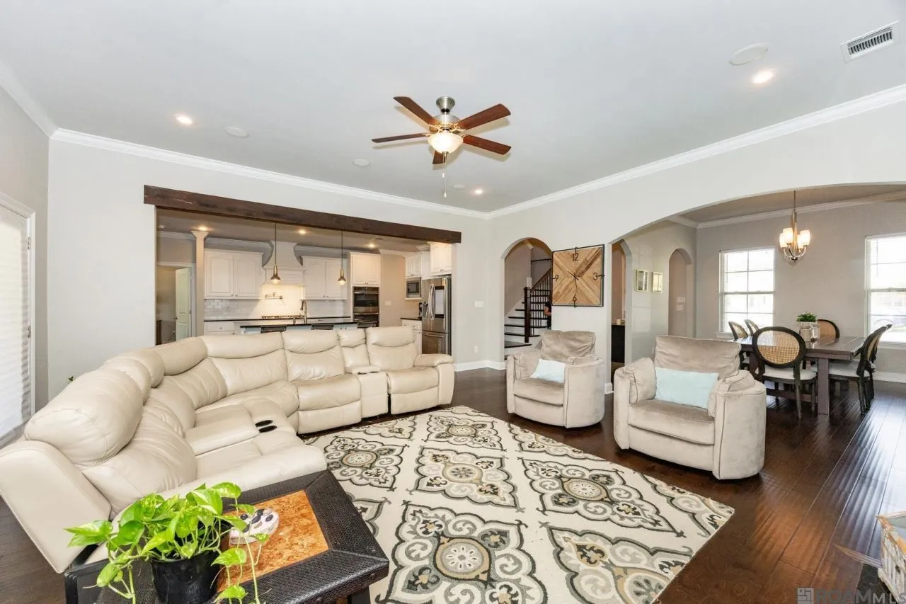 $410,000 | 59785 Avery James Drive, Plaquemine, LA 70764