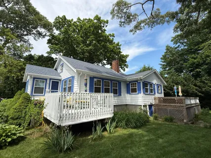 $775,000 | 5 Hamlin Avenue, Falmouth, MA 02540
