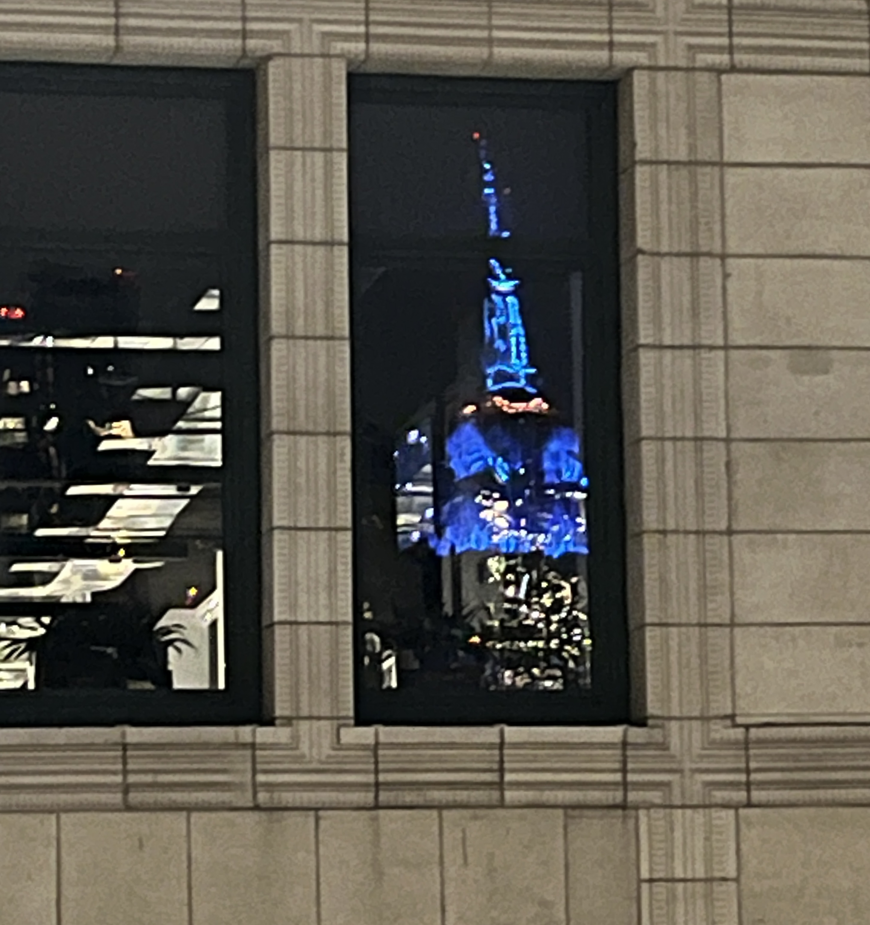 70 East 10th Street, Unit 14M Manhattan, NY 10003 - Photo 13 of 22 a view of entryway