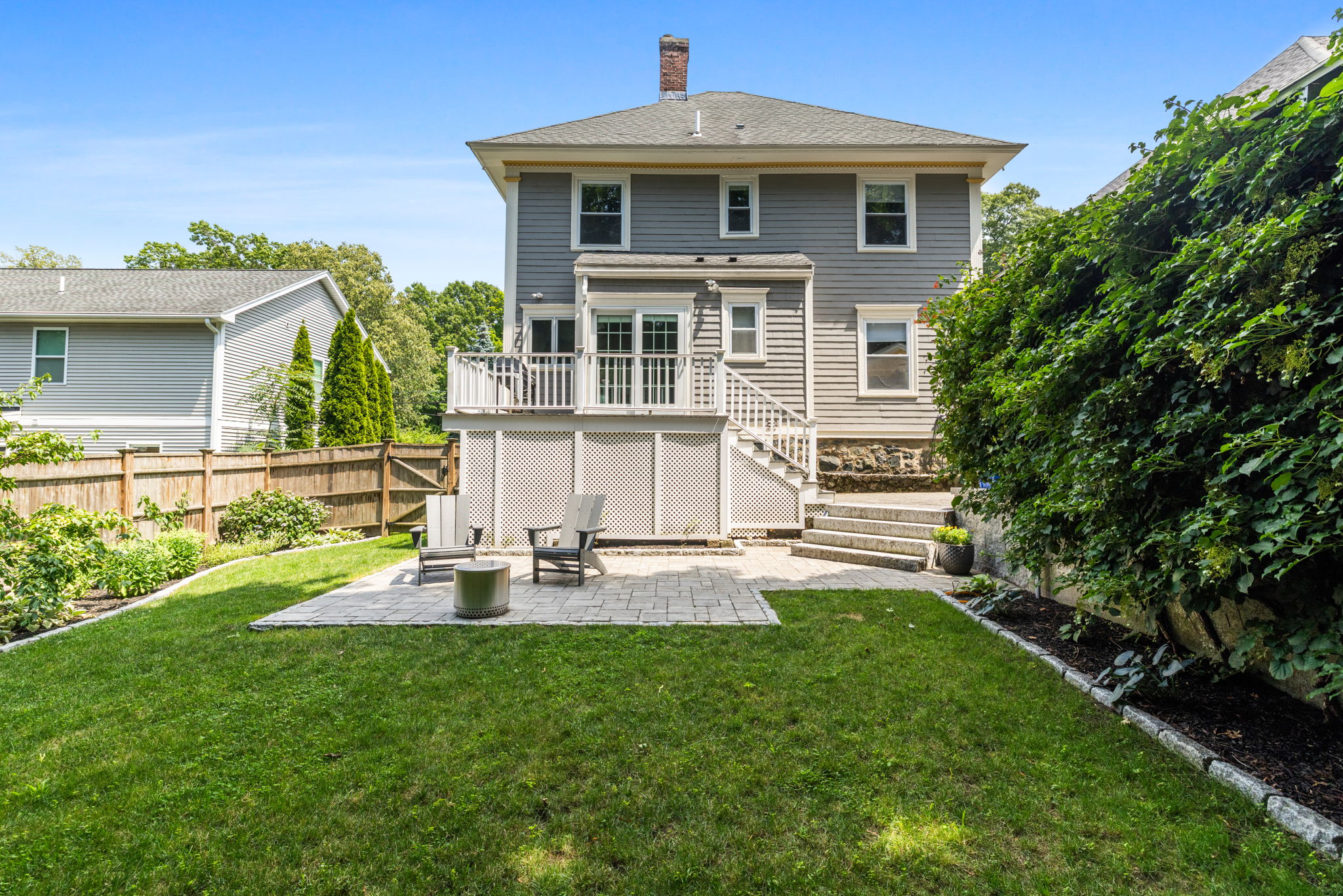 36 Renwick Road Wakefield, MA 01880 - Photo 7 of 14 Gallery Image 7