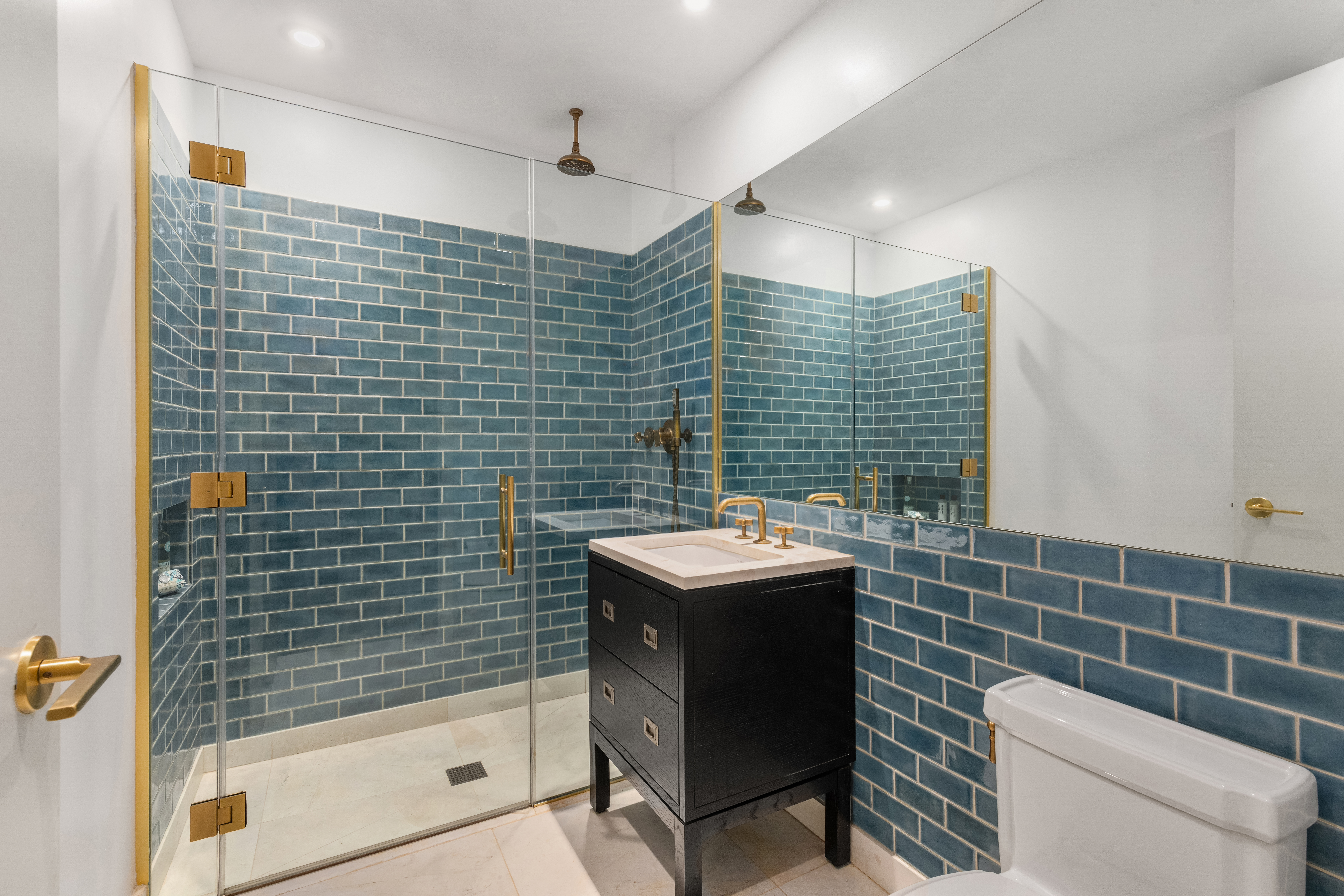 93 Worth Street, Unit 210 Manhattan, NY 10013 - Photo 7 of 9