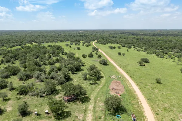 $792,860 | 54.68 Cattle Guard Road, Cuero, TX 77954