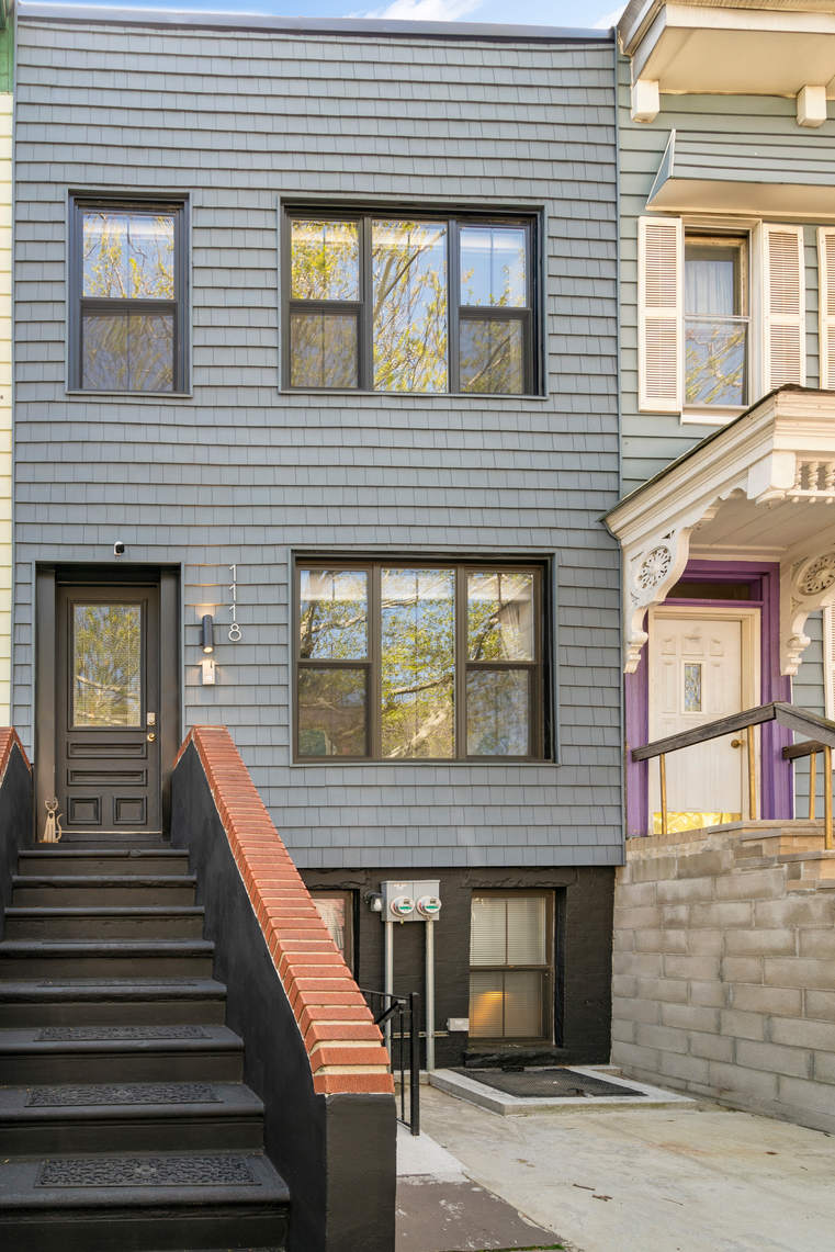 1118 Decatur Street Brooklyn, NY 11207 - Photo 13 of 14