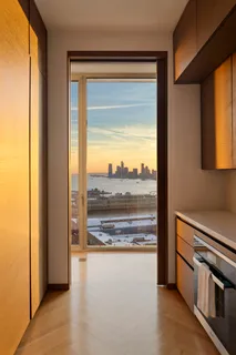 $27,500,000 | 551 West 21st Street, Unit PH19 | Chelsea