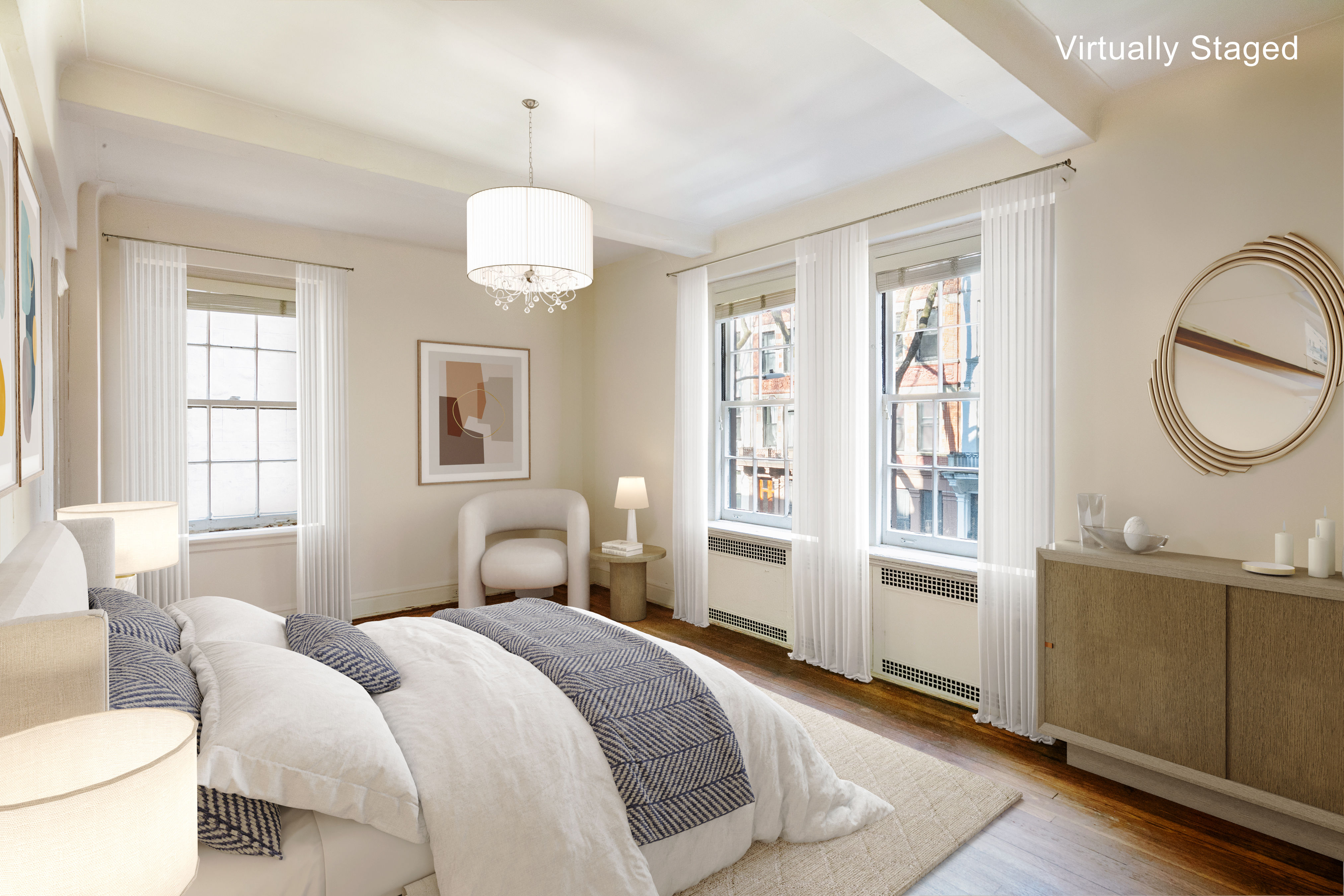 336 Central Park West, Unit 3E Manhattan, NY 10025 - Photo 7 of 17