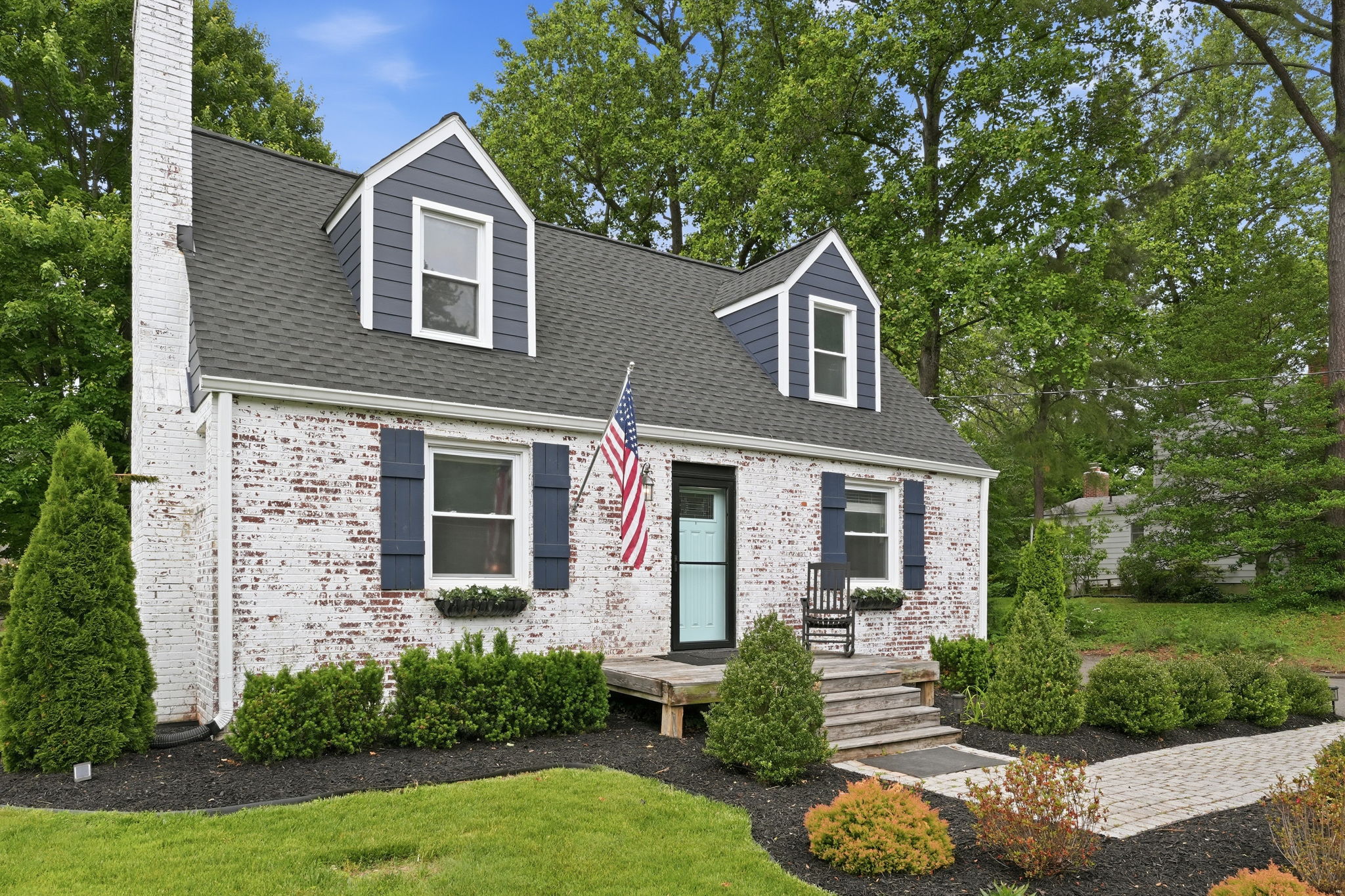 3322 Holloman Road Falls Church, VA 22042 - Photo 3 of 43