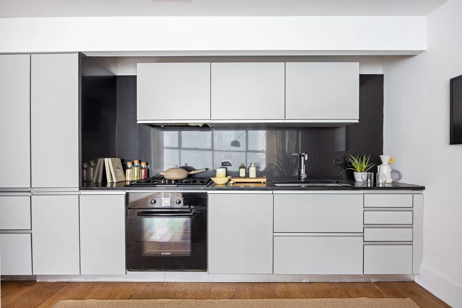 $1,495,000 | 115 Norfolk Street, Unit 34 | Lower East Side