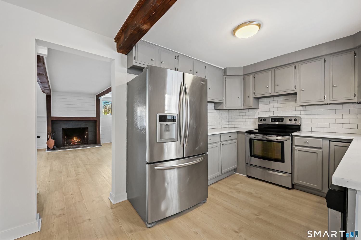 99 Ramapoo Road, Unit B Ridgefield, CT 06877 - Photo 3 of 15